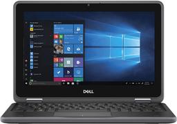 Dell Latitude 11 3190 Laptop 11.6" - Black - Intel Celeron N4100 1.1GHz - 4GB RAM - 64GB