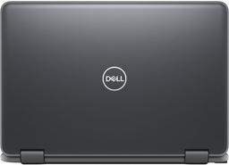 Dell Latitude 11 3190 Laptop 11.6" - Black - Intel Celeron N4100 1.1GHz - 4GB RAM - 64GB