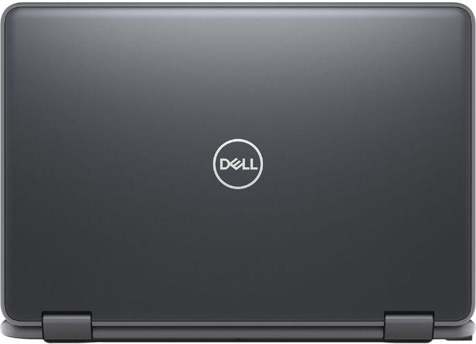 Dell Latitude 11 3190 Laptop 11.6" - Black - Intel Celeron N4100 1.1GHz - 4GB RAM - 64GB