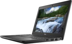 Dell Latitude 12 5290 Laptop 12.5" - Black - Intel Core i5-8350U 1.7GHz - 16GB RAM - 256GB