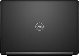 Dell Latitude 12 5290 Laptop 12.5" - Black - Intel Core i5-8350U 1.7GHz - 16GB RAM - 256GB