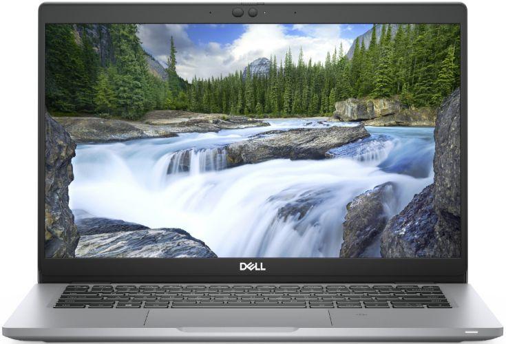 Dell  Latitude 13 5320 Laptop 13.3" - Intel Core i5-1135G7 2.4GHz - 256GB - Gray - 8GB RAM - 13.3 Inch - Excellent
