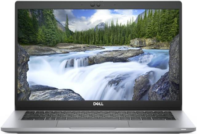 Dell Latitude 13 5320 Laptop 13.3" Intel Core i5-1135G7 2.4GHz in Gray in Excellent condition