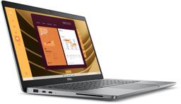 Dell Latitude 13 5350 2-in-1 Laptop 13.3" - Titan Gray Satin - Intel Core Ultra 5 135U 1.6GHz - 16GB RAM - 256GB