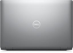 Dell Latitude 13 5350 2-in-1 Laptop 13.3" - Titan Gray Satin - Intel Core Ultra 5 135U 1.6GHz - 16GB RAM - 256GB