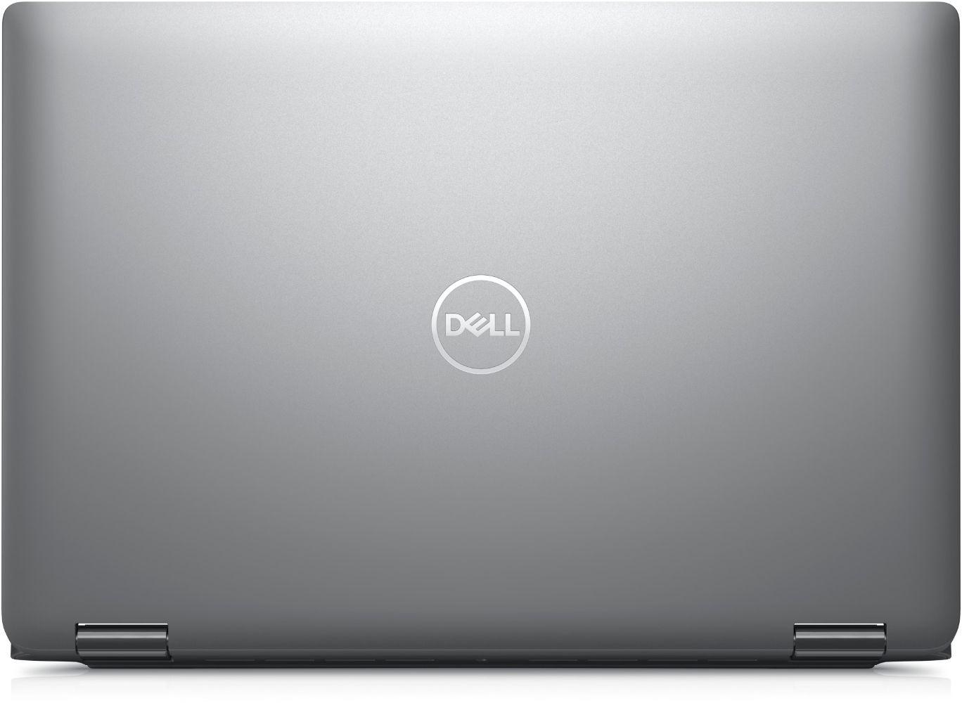 Dell Latitude 13 5350 2-in-1 Laptop 13.3" - Titan Gray Satin - Intel Core Ultra 5 135U 1.6GHz - 16GB RAM - 256GB