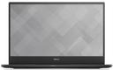 Dell Latitude 13 7370 Laptop 13.3" Intel Core m5-6Y54 1.1GHz in Black in Excellent condition