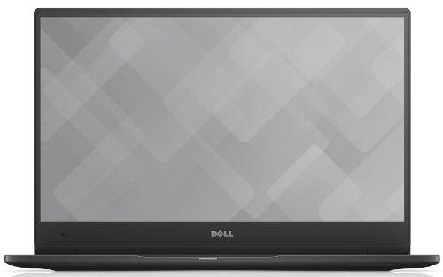 Dell  Latitude 13 7370 Laptop 13.3" - Intel Core m7-6Y75 1.2GHz - 256GB - Black - 8GB RAM - Excellent