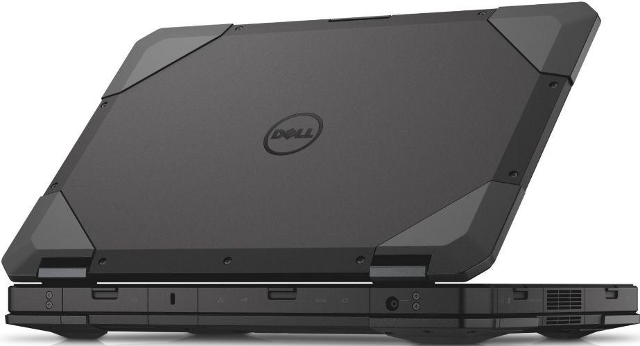 Dell Latitude 14 5404 Rugged Laptop 14" - Black - Intel Core i5-4310U 2.0GHz - 8GB RAM - 256GB