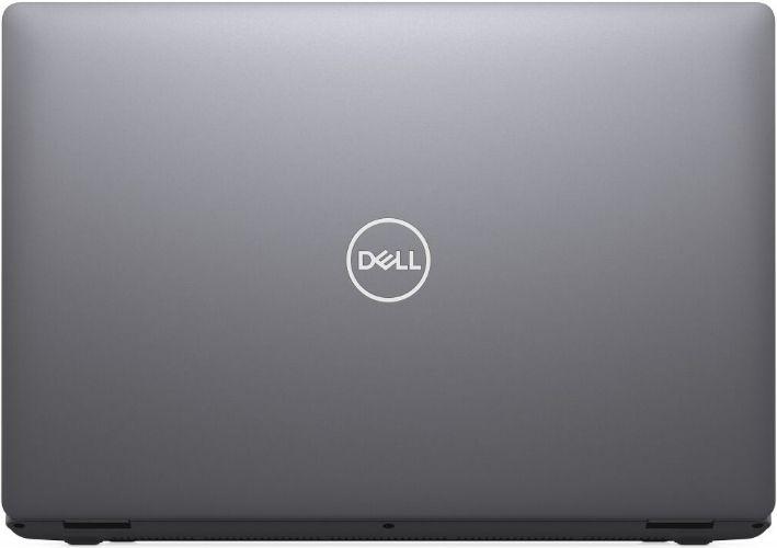 Dell Latitude 14 5411 Laptop 14" - Gray - Intel Core i5-10400H 2.6GHz - 16GB RAM - 256GB