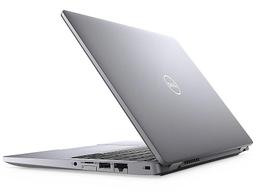 Dell Latitude 14 5411 Laptop 14" - Gray - Intel Core i7-10850H 2.7GHz - 4GB RAM - 512GB