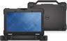 Dell Dell Latitude 14 5414 Rugged Laptop 14" - Intel Core i5-6300U 2.4GHz - 8GB - 128GB - Black - 14 Inch - Good - Standard Battery