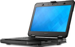 Dell Latitude 14 5414 Rugged Laptop 14" - Black - Intel Core i5-6300U 2.4GHz - 8GB RAM - 128GB