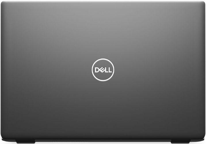 Dell Latitude 15 3510 Laptop 15.6" - Black - Intel Core i5-10210U 1.6GHz - 8GB RAM - 256GB