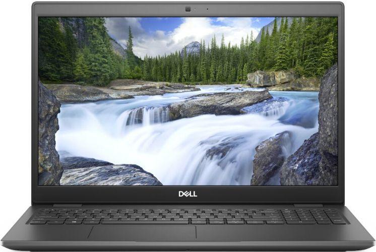 Dell Latitude 15 3510 Laptop 15.6" - Black - Intel Core i5-10210U 1.6GHz - 8GB RAM - 256GB