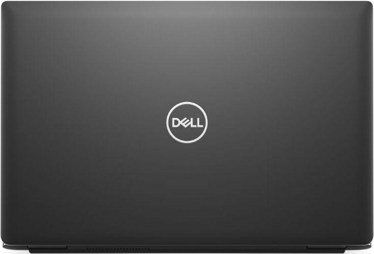 Dell Latitude 15 3520 Laptop 15.6" - Black - Intel Core i5-1135G7 2.4GHz - 8GB RAM - 1TB