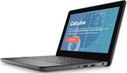 Dell Latitude 3120 Laptop 11.6" - Black - Intel Pentium Silver N6000 1.1GHz - 4GB RAM - 128GB