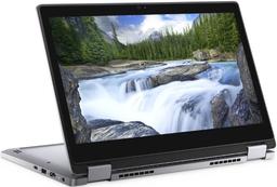 Dell Latitude 13 3310 2-in-1 Laptop 13.3" - Gray - Intel Core i5-8265U 1.6GHz - 8GB RAM - 512GB