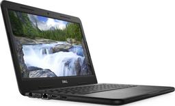 Dell Latitude 13 3310 Laptop 13.3" - Black - Intel Core i3-8145U 2.1GHz - 8GB RAM - 240GB
