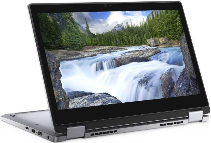 Refurbished Dell Latitude 13 3310 Laptop 13.3" - Reebelo US