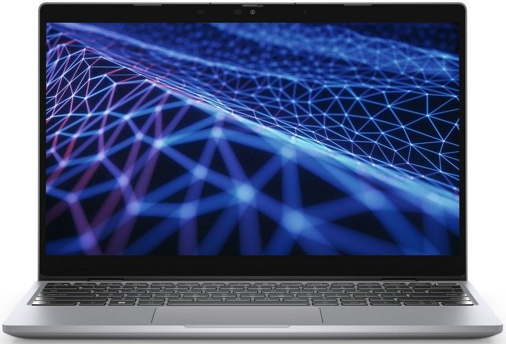 Dell Latitude 3330 Laptop 13.3" - Grey - Intel Core i3-1125G4 2.0GHz - 16GB RAM - 256GB