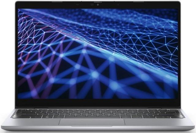 Dell Latitude 3330 Laptop 13.3" Intel Core i5-1145G7 2.6GHz in Grey in Excellent condition
