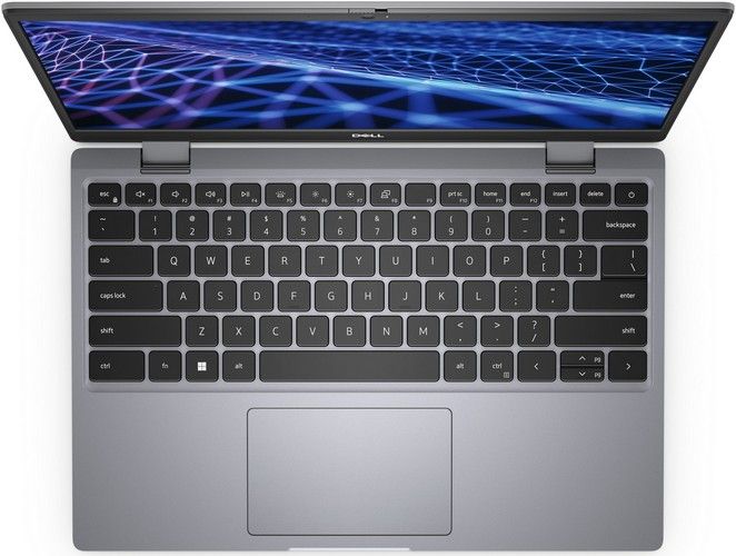 Dell Latitude 3330 Laptop 13.3" - Grey - Intel Core i3-1125G4 2.0GHz - 16GB RAM - 256GB