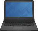 Dell Latitude 13 3350 Laptop 13.3" Intel Pentium 3825U 1.9GHz in Black in Pristine condition