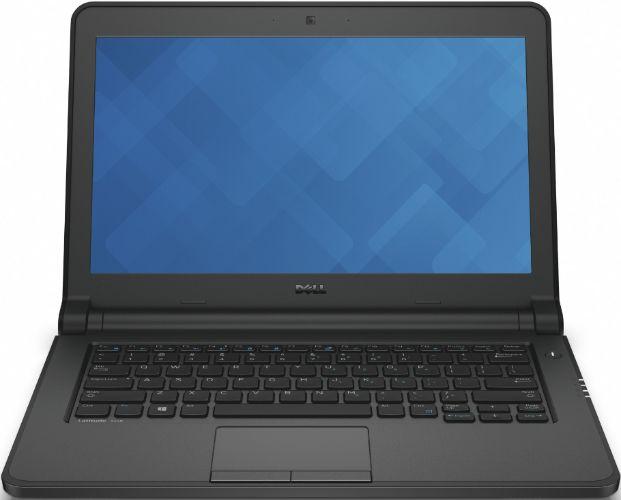 Dell Latitude 13 3350 Laptop 13.3" Intel Pentium 3825U 1.9GHz in Black
