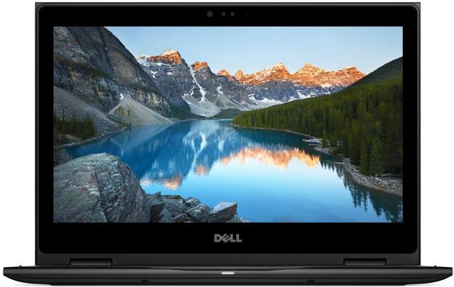 Dell Latitude 13 3390 2-in-1 Laptop 13.3"  Intel Pentium 4415U 2.3GHz in Black
