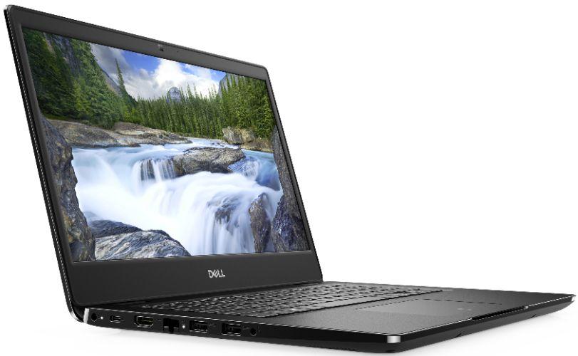 Dell Latitude 3400 Laptop 14" - Black - Intel Core i5-8265U 1.6GHz - 16GB RAM - 256GB