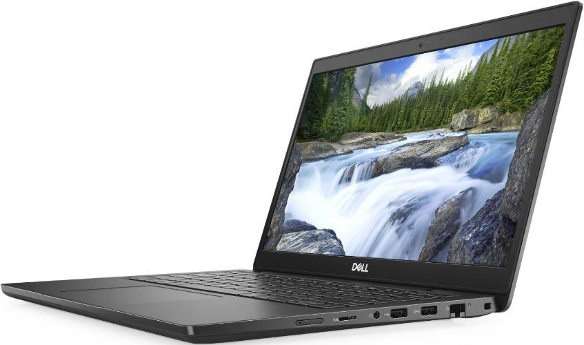 Dell Latitude 14 3420 Laptop 14" - Black - Intel Core i5-1135G7 2.4GHz - 16GB RAM - 256GB