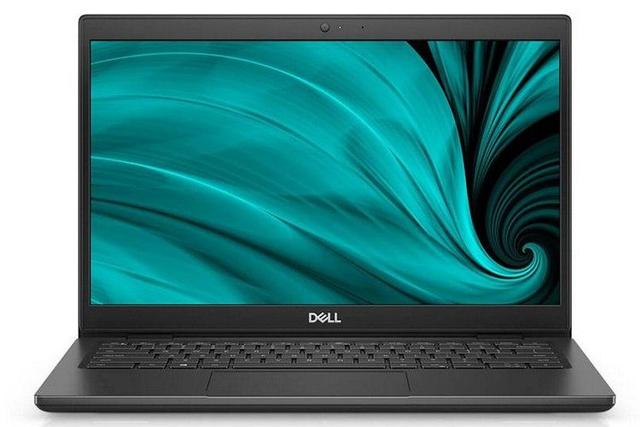 Dell Latitude 3430 Laptop 14" Intel Core i7-1255U 1.7GHz in Grey
