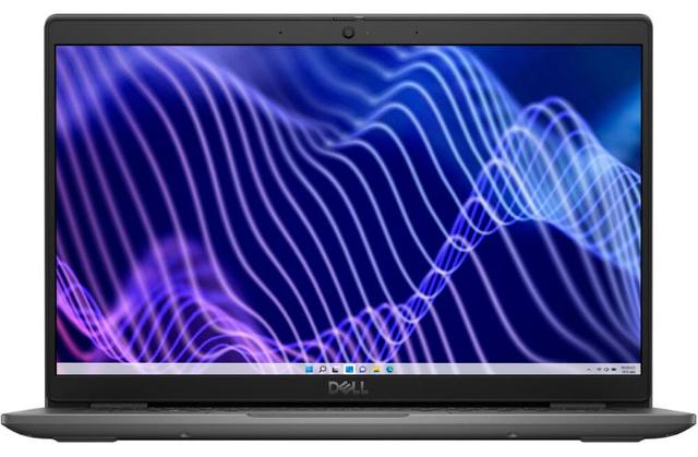 Dell Latitude 3440 Laptop 14" Intel Core i5-1335U 1.3GHz in Black in Excellent condition