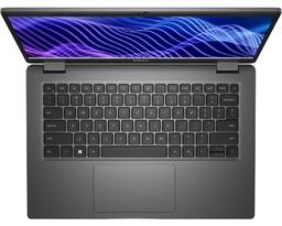 Dell Latitude 3440 Laptop 14" - Black - Intel Core i3-1215U 1.2GHz - 8GB RAM - 256GB