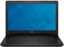 Dell Latitude 3470 Laptop 14" Intel Core i5-6200U 2.30GHz in Black in Acceptable condition