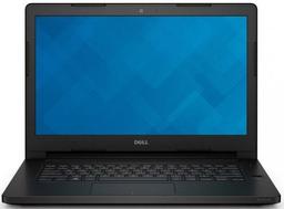 Dell Latitude 3470 Laptop 14" - Black - Intel Core i5-6200U 2.30GHz - 8GB RAM - 750GB