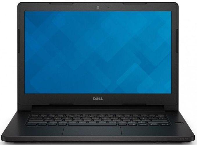 Dell Latitude 3470 Laptop 14"