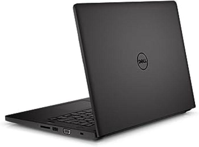 Dell Latitude 3470 Laptop 14" - Black - Intel Core i5-6200U 2.30GHz - 8GB RAM - 750GB