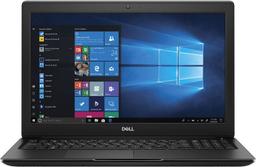 Dell Latitude 15 3500 Laptop 15.6" - Black - Intel Core i3-8145U 2.1GHz - 16GB RAM - 1TB