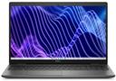 Dell Latitude 3540 Laptop 15.6" Intel Core i7-1355U 1.7GHz in Black in Good condition