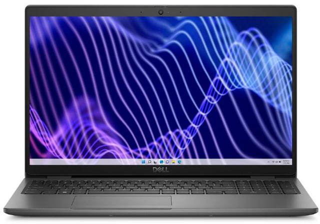 Dell Latitude 3540 Laptop 15.6" Intel Core i7-1355U 1.7GHz in Black in Good condition