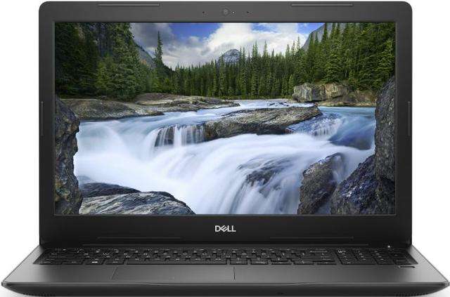 Dell Latitude 15 3590 Laptop 15.6" Intel Core i5-8250U 1.6GHz in Black in Excellent condition