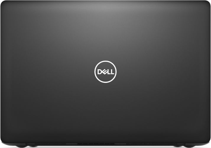 Dell Latitude 15 3590 Laptop 15.6" - Black - Intel Core i5-8250U 1.6GHz - 8GB RAM - 256GB