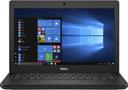 Dell Latitude 12 5280 Laptop 12.5" Intel Core i5-7200U 2.5GHz in Black in Excellent condition