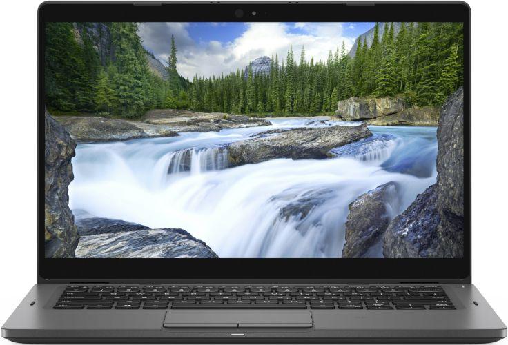 Dell  Latitude 13 5300 2-in-1 Laptop 13.3" - Intel Core i5-8365U 1.6GHz - 256GB - Black - 8GB RAM - 13.3 Inch - Excellent