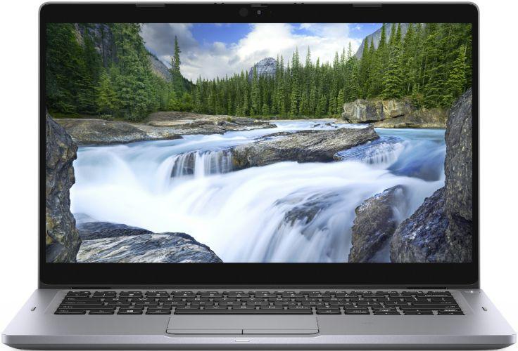 Dell  Latitude 13 5310 2-in-1 Laptop 13.3" - Intel Core i7-10610U 1.8GHz - 512GB - Silver - 16GB RAM - Excellent