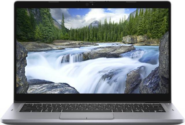 Dell Latitude 13 5310 2-in-1 Laptop 13.3" Intel Core i7-10610U 1.8GHz in Silver