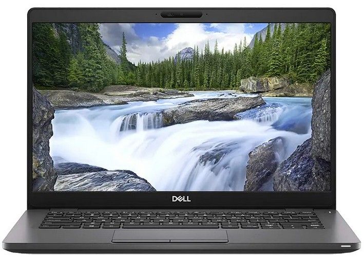 Dell Latitude 13 5310 Laptop 13.3" - Black - Intel Core i5-10310U 1.7GHz - 8GB RAM - 512GB