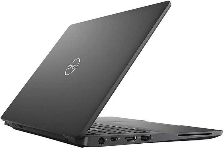 Dell Latitude 13 5310 Laptop 13.3" - Black - Intel Core i5-10310U 1.7GHz - 8GB RAM - 512GB